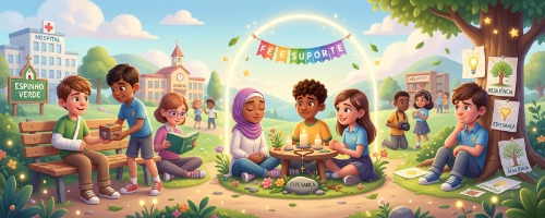Espiritualidade em momentos difíceis