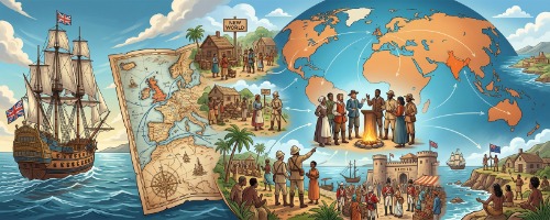 História do Inglês