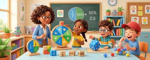Probabilidade de Eventos Aleatórios