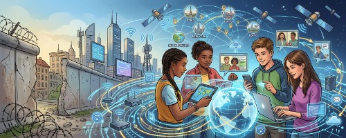 Tecnologia e Informação
