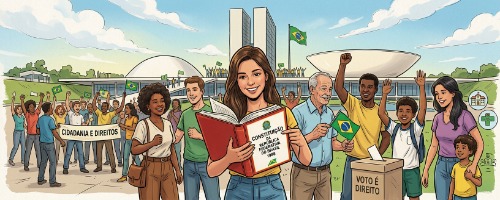 Constituição e Cidadania