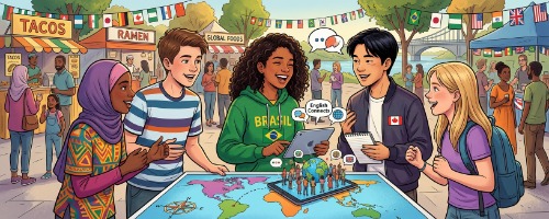 Identidade e Comunicação