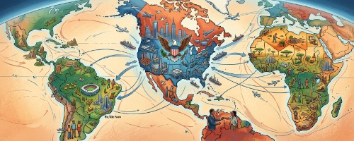 Ordem Mundial Pós-Guerra