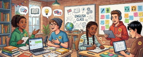 Inglês Intermediário