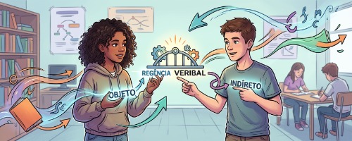 Regência Verbal