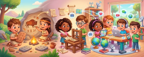 Linguagens e Novas Tecnologias