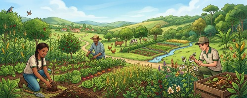 Agroecologia