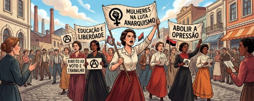 Conquistas de Direitos