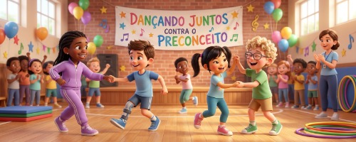 Superando Preconceitos