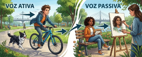 Vozes do Verbo