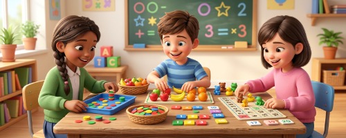 Problemas de contagem