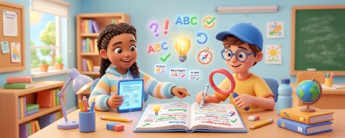 Revisão de Textos
