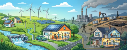 Fontes de Energia