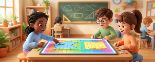 Calculando áreas planas