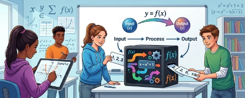Introdução às Funções