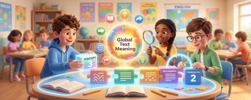 Sentido global do texto