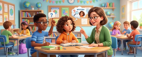 Pedindo ajuda em inglês