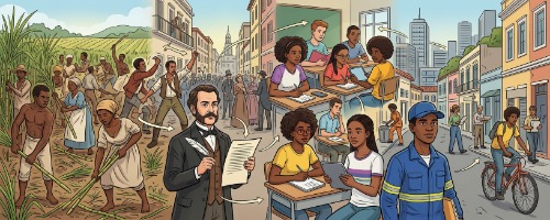 Estruturas Sociais Hoje