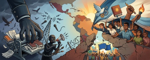 Regimes Latino-americanos