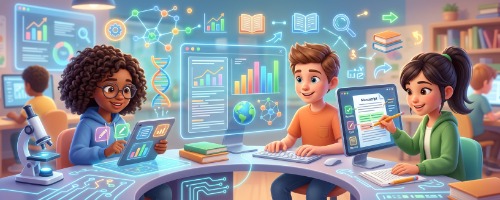 Produção Científica Digital