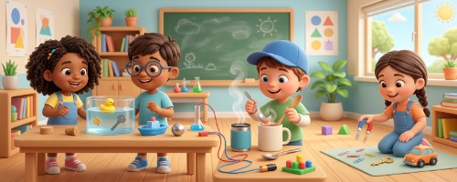 Propriedades dos Materiais