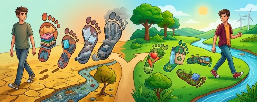 Pegada Ecológica