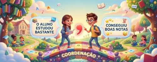 Períodos Compostos por Coordenação