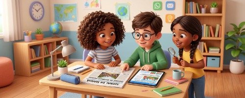 Comparando Fontes de Notícia