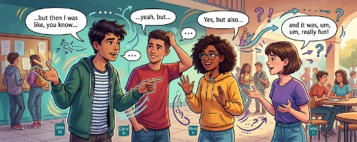Recursos da comunicação oral