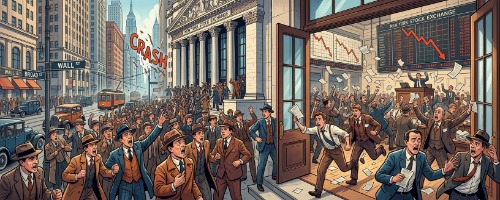 Crise de 1929