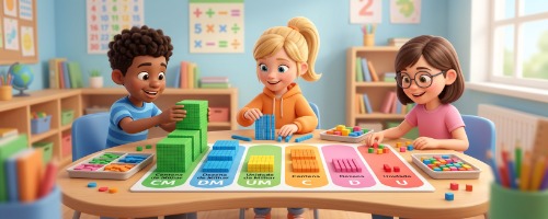 Sistema de Numeração Decimal