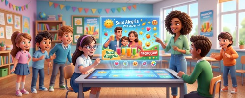 Persuasão Publicitária