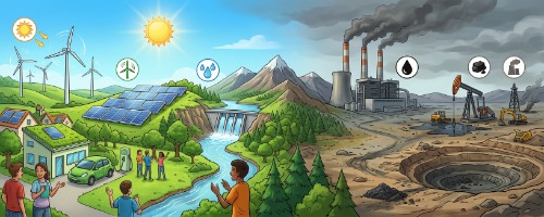 Energias Renováveis
