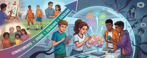 Prevenção às Drogas