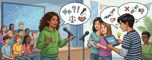 Análise de Discursos