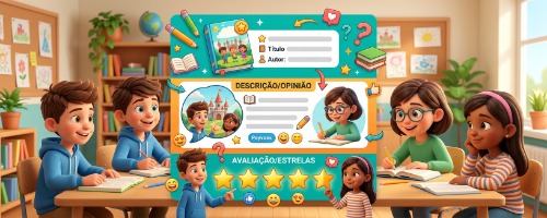 Estrutura da Resenha Crítica