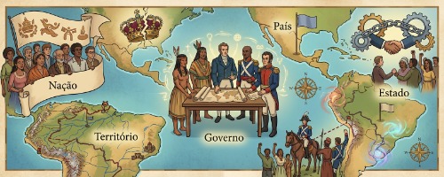 Conceitos de Estado