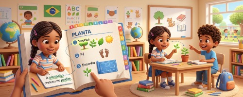 Usando o Dicionário Corretamente