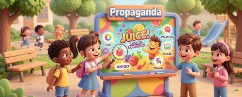 Segredos da Propaganda