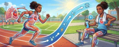 Fisiologia do Esporte