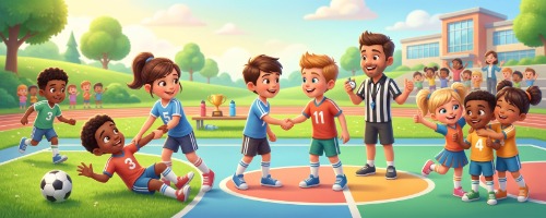 Fair Play e Esportividade