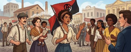 Diversidade e Movimentos Sociais