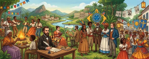 Cultura e Identidade
