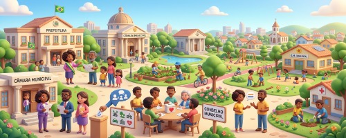Poder Público Municipal
