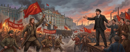 Revolução Russa