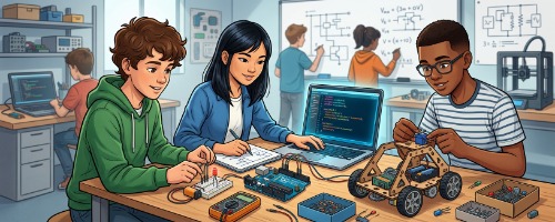 Programando com Arduino