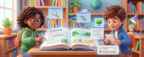 Hipertexto e notas de rodapé