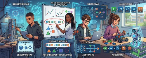 Pensamento Computacional