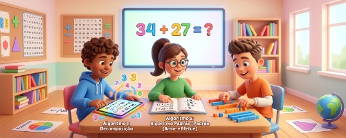 Algoritmos para Resolver Problemas