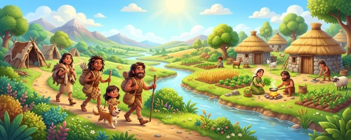 Humanidade e Natureza